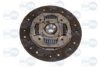 MAPA 014215609 Clutch Kit